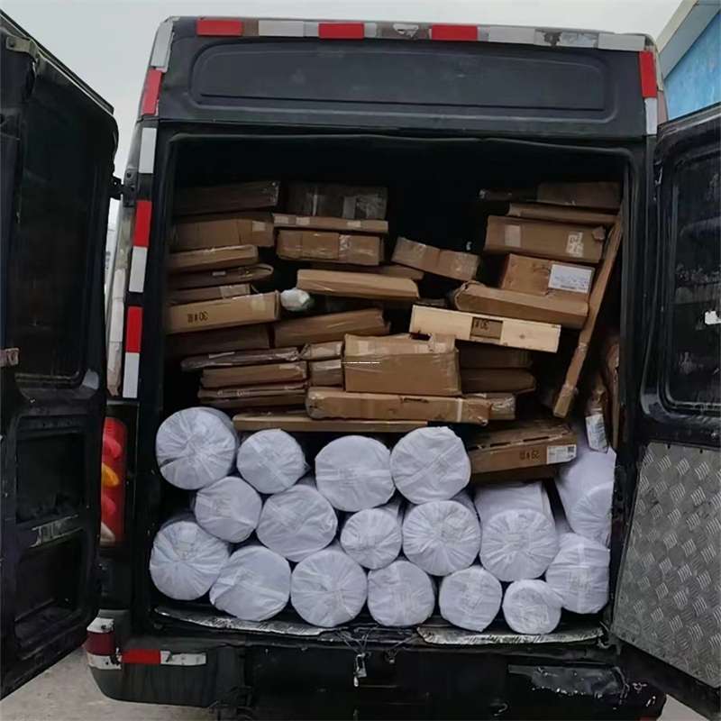 山西晋中左权县至义乌货运专线，一站式物流服务助您货畅其流！（到义乌物流专线）