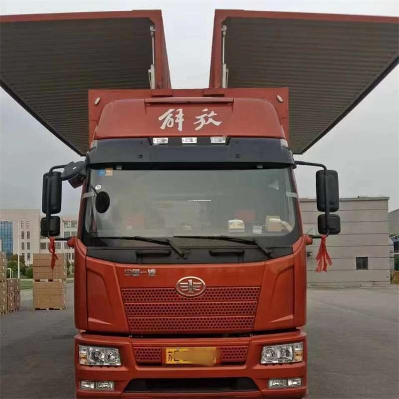 山西晋中左权县到重庆物流公司，一站式服务为您提供高效便捷货运体验（到重庆的物流公司）